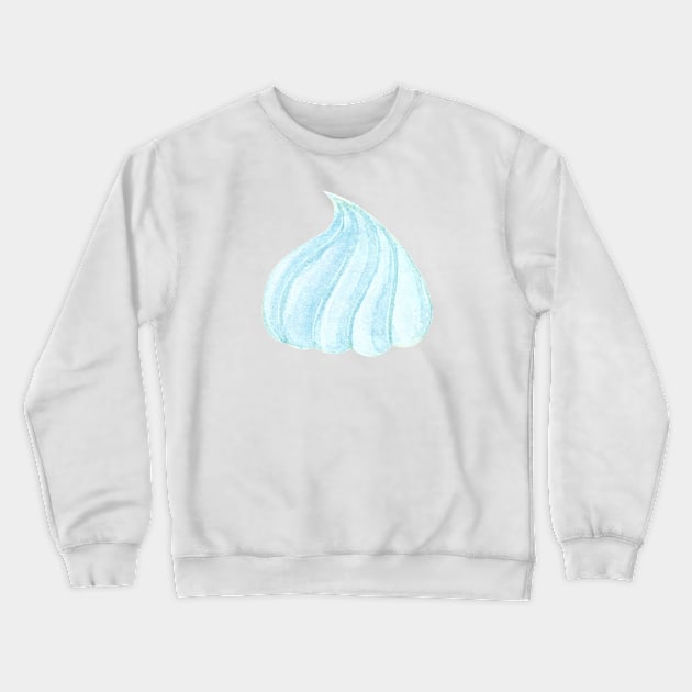 candy Crewneck Sweatshirt by shoko